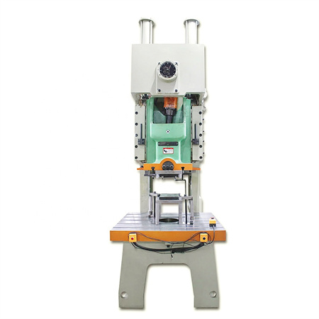 Висококачествена автоматична машина за щанцоване на ламарина J23-6.3