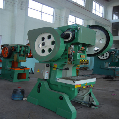 Машинна многофункционална машина за пробиване на дупки Q35Y-40 Iron Worker Многофункционална ютия с китайска машина за пробиване 40 мм хидравлична машина за пробиване на дупки 35 мм