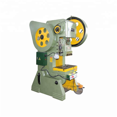 Accurl CNC машина за пробиване на кула/автоматична машина за пробиване на отвори/CNC перфоратор хидравлична преса Цена