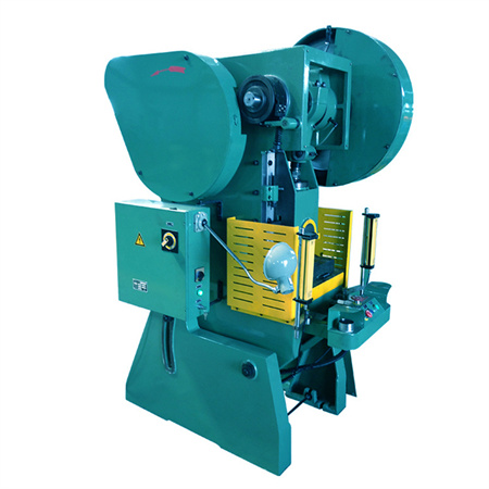 Известният DMSFC-21550 на Darling Machinery 1500x5000 мм серво мотор CNC машина за перфоратор