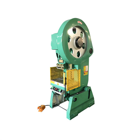 Accurl CNC машина за пробиване на кула/автоматична машина за пробиване на отвори/CNC перфоратор хидравлична преса Цена