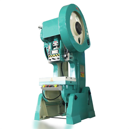 30T CNC автоматична машина за пробиване на дупки, хидравлична преса за високоскоростни форми
