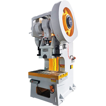 T&L марка CNC машина за пробиване на плочи / машина за пробиване на дупки за стоманени плочи