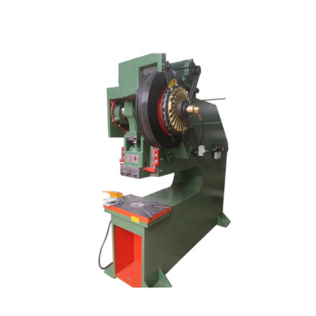 Ротационна щанцова преса CE/ISO CNC машина за щанцоване на кула
