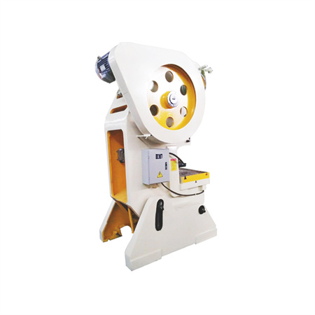 Машини персонализирани инструменти за пробиване на метални листове преса машина щанцоване