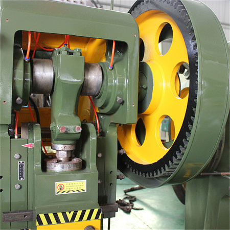 Серво CNC машина за щанцоване на кула 30TON