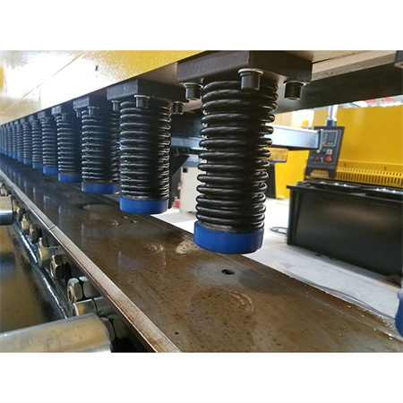 480 мм електрическа индустриална машина за рязане на хартия за гилотина с програмно управление