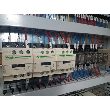 RAS поцинкована ламарина CNC хидравлична автоматична машина за рязане на гилотина за продажба