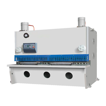 2021 Хидравлична Cnc машина за огъване на ламарина Използвана хидравлична пресова спирачка