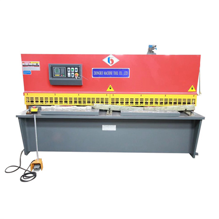 Производство на ламарина, широко използвана преносима CNC машина за плазмено рязане SNR-KB-1530