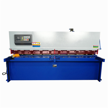 QC11Y хидравлична метална/най-продавани продукти хидравлична машина за срязване /6 5000 мм 5 м хидравлична гилотина за рязане на ламарина
