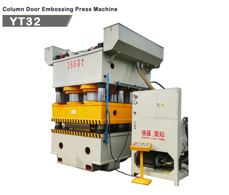 Cnc хидравлична преса 100 тона машина за дълбоко изтегляне хидравлични преси за неръждаема стомана