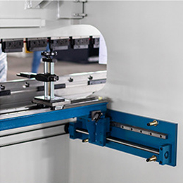 Спирачна машина за преса за метални пластини / CNC хидравлична пресова спирачна машина