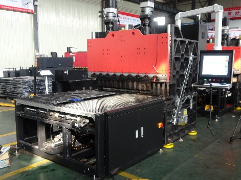 Спирачна машина за хидравлична преса за огъване на стоманен лист алуминий
